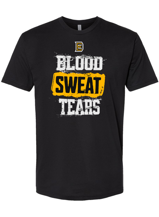 Blood Sweat Tears DE Brand T-Shirt