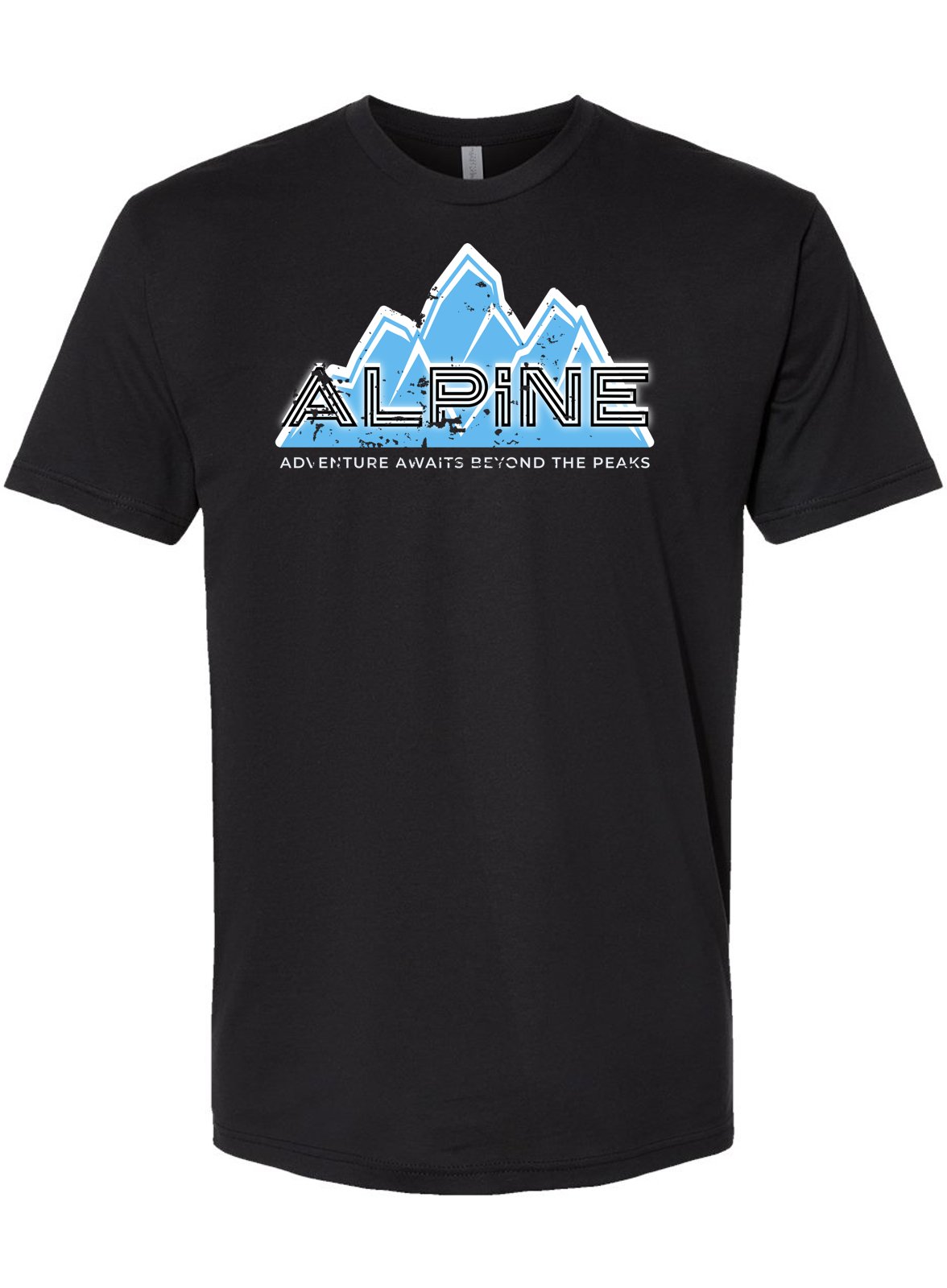 Alpine Adventure Awaits Beyond The Peaks -