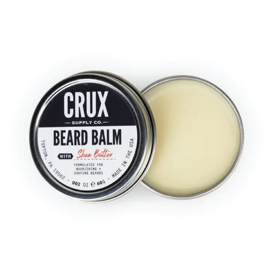 Crux Beard Balm -