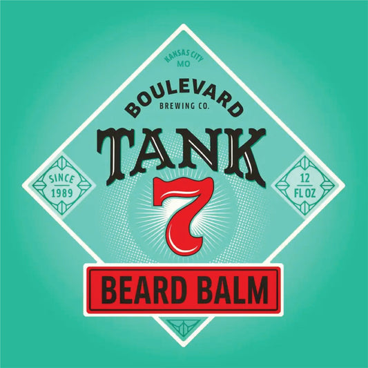 Tank 7 | Beard Balm - Hats